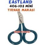 Mini Tırnak Makası, Pratik ve Şık Tasarım, Kolay Kullanım