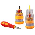 Mini Tornavida Seti (31 Parça) (Timya/Go1395) 202123