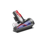 Mini Türbin Başlık, Dyson Modelleri ile Uyumlu Anti-Tangle