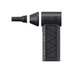 Mini Turbo Jet Fan Turbo Şiddetli Fan Yüksek Hızlı Kanal Fanı Ile Güçlü 3 Kademe + Işıklımini Turbo Jet Fan Turbo Şiddetli Fan Yüksek Hızlı Kanal Fanı Ile Güçlü 3 Kademe + Işıklı JETFAN