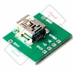 Mini Usb Dip Dönüştürücü