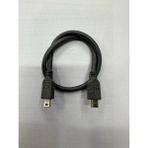 Mini USB Erkek Erkek Kablo 5 Pin Erkek Erkek Kablo 35 cm