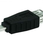 Mini USB Erkek to USB Dişi Çevirici Mini USB OTG Çevirici Adaptör