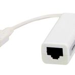 Mini USB ETHERNET KABLO LAN ETHERNET Rj45 Mini Usb Ethernet Kablo