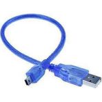 Mini Usb Kablo 30 cm
