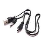 Mini Usb Müzik Kutusu - Ses Bombası Kablosu