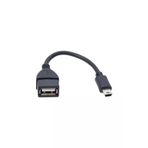 Mini Usb Otg Kablo 5 Pin Mini Usb Dişi Usb