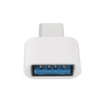 Mini USB TYPE-C OTG Çevirici - TYPE-C Erkek USB Dişi Adaptör