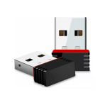Mini Usb Wireless Dongle 802.11 B/g/n 150mbps Kablosuz Wifi Adaptör
