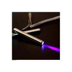 Mini Uv Kalem Fener - 365-395Nm Ultraviyole Işık