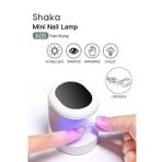 Mini Uv Led Işık Uv Led Lamba Tırnak Kurutucu Oje Tırnak Kurutma Makinesi