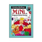 MINI VE DOĞUM GÜNÜ PARTISI - CHRISTINE NÖSTLİNGER