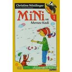 Mini ve Mırnav Kedi - Christine Nöstlinger
