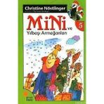 MINI VE YILBAŞI ARMAĞANLARI - CHRISTINE NÖSTLINGER