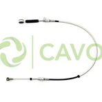 Mini Vites Halatı Mini R50 R53 Degistirici 04>06 - Cavo 4414 603