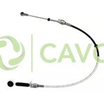 Mini Vites Halatı Mini R50 R53 Secici 04>06 - Cavo 4414 604