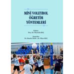 Mini Voleybol Öğretim Yöntemleri