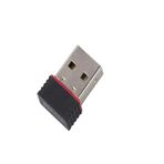 Mini Wifi Usb Adaptör 2.4ghz 300mbps ile uyumlu