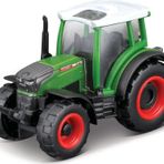 Mini Work Machines Traktör Oyun Seti - Fendt