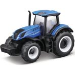 Mini Work Machines Traktör Oyun Seti - New Holland