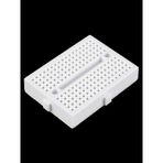Mini Yapışkanlı Breadboard Beyaz 170 Delik