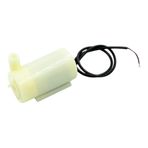 Mini Yatay Dalgıç Su Pompası Dc 2.5V-6V 120LH