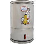 Mini Yayık Ayran ve Tereyağı Yapma Makinası SYTS001 (5 Litredir)