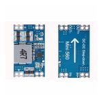 Mini560 5V 5A Voltaj Düşürücü Modül Güç Kaynağı 7-20V Step Down