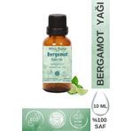 Minia Bahçe 10 ml Bergamot Yağı