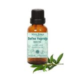 Minia Bahçe 10 ml Defne Yaprağı Yağı