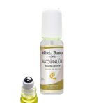 Minia Bahçe Akgünlük Yağı Roll On, Boswellia carterii, 10ml