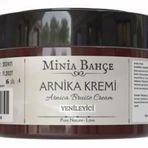 Minia Bahçe Arnika Kremi,%100 Doğal Yenileyici Bakım Kremi, Yoğun Onarıcı Etki