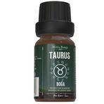 Minia Bahçe Bitki Sanat Atölyesi Boğa Burcu - Taurus, Uçucu Yağ Karışımı, 10ml