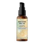 Minia Bahçe Bitki Sanat Atölyesi Bronzlaştırıcı Güneş Yağı 100 ml