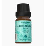 Minia Bahçe Bitki Sanat Atölyesi Defne Tohumu Sabit Yağı 20ml