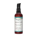 Minia Bahçe Bitki Sanat Atölyesi Ferahlatıcı Masaj Yağı –Greyfurt, Limon, Nane, Portakal, Okaliptus-%100 Saf,100ml