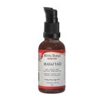 Minia Bahçe Bitki Sanat Atölyesi Gevşetici Masaj Yağı -Ardıç, Lavanta, Limon, YlangYlang, Arnika-%100 Saf,100ml