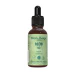 Minia Bahçe Bitki Sanat Atölyesi Organik Neem (Tesbih Ağacı) Yağı, 30ml%100 saf