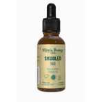 Minia Bahçe Bitki Sanat Atölyesi Squalene (Squalene) Yağı, 20ml.%100 Doğal ve Saf