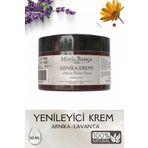 Minia Bahçe Bitki ve Sanat Atölyesi Doüal Arnika Kremi – %100 Doğal, 50 ml