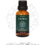 Minia Bahçe Boğa Burcu - Taurus, Uçucu Yağ Karışımı, 10ML