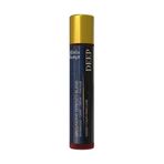 Minia Bahçe DEEP Dengeleyici ve Topraklayıcı Roll-On,%100 Doğal Alkolsüz, Hardal Tohumu İçerikli, 10 ml, Kahverengi Cam Şişe