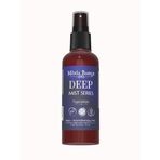 Minia Bahçe DEEP Mist, Topraksı Erkek Vücut Spreyi, Vetiver, Paçuli ve Ardıç Yağlı, 100 ml