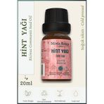 Minia Bahçe Hint Yağı %100 Saf 20 ML