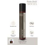 Minia Bahçe MOCHA – Vetiver & Paçuli Roll | Doğal Bitkisel Yağ Karışımı – 10 ml