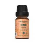 Minia Bahçe Neroli Uçucu Yağı,%100 Doğal, Portakal Çiçeği, 10ml