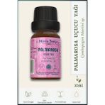 Minia Bahçe Palmarosa Uçucu Yağı , %100 Saf, 10ML - 10 ml