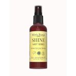 Minia Bahçe Shıne Mist Aloe Vera & Ölmez Çiçek Hidrosollü Ferahlatıcı Doğal Vücut Spreyi (100 ml)