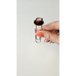 Miniabox Cappuccıno Kitap Ayracı - Çok Renkli