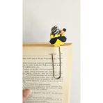 Miniabox Plaj Çantası Kitap Ayracı - Çok Renkli
